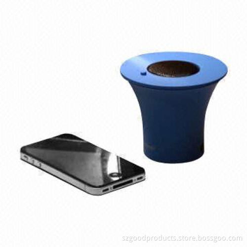 Mini Bluetooth Speaker with Recorder, Classic Traditional Design, Popular in Many Countries